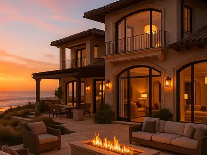 Manifest Your Dream Home