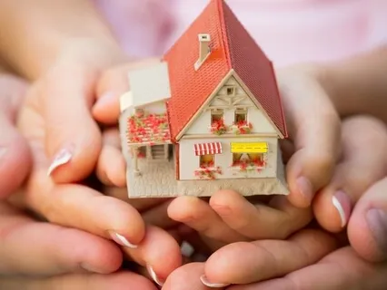 Manifest Your Dream House 