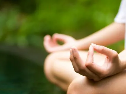 Manifest Your Dream Life Meditation