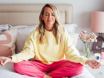 Manifest Your Dreams Guided Meditation