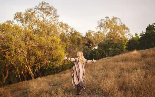 Manifest Your Dreams Meditation