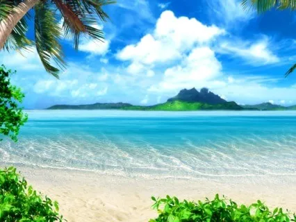 Manifest Your Dreams: Visualization Adventure