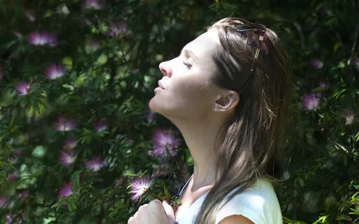 Manifest Your Goals Faster With This Guided Meditation