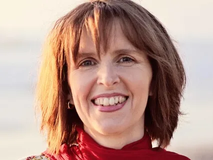 Manifest Your Heart's Desire With Mother Mary