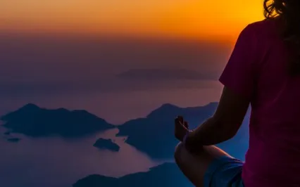 Manifest Your Life - Guided Meditation