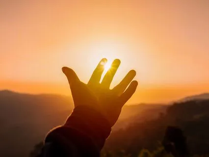 Manifest Your New Reality (28 Day Program)