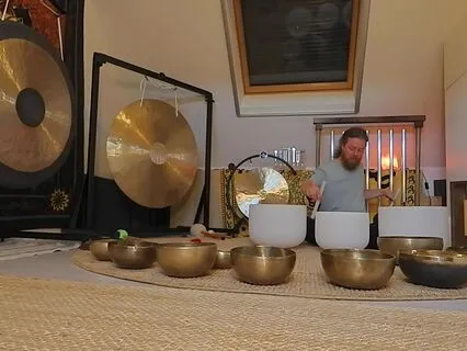 Manifest Your Intentions - Subliminal Affirmations - 432 Hz