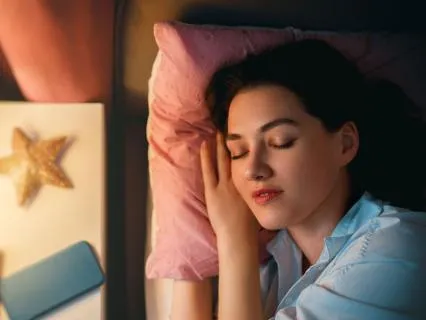 Manifest Your Specific Person While You Sleep & Attract Love