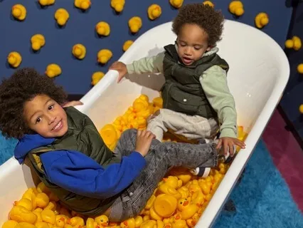 Manifest Your Success!