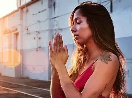 A Manifestation Practice