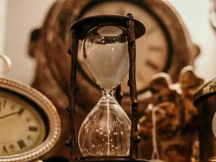 Manifestation Beyond Time | The Abundance Of Eternity