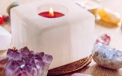 Manifestation EFT Tapping Meditation