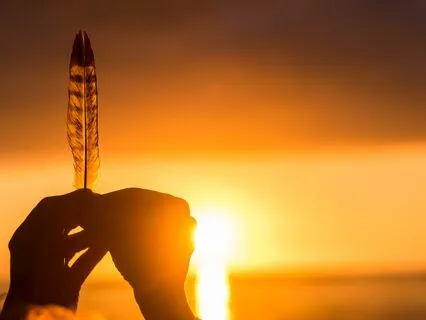 Manifestation Flow: Shamanic Healing