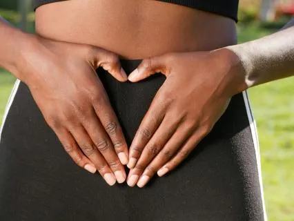 Manifestation For Female Health