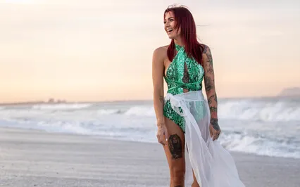 Manifestation Magic Meditation