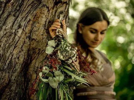 Manifestation Magic: Shamanic Sound Ritual