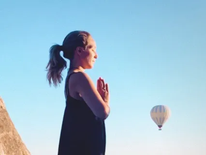 Manifestation Meditation