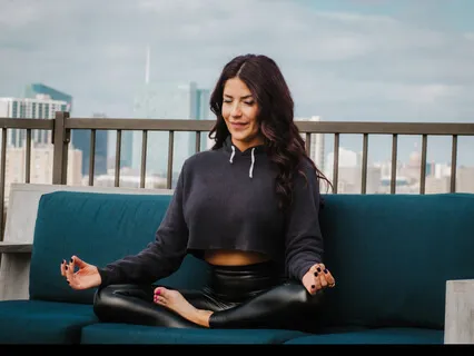 Manifestation Meditation 