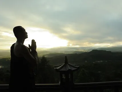 Manifestation Meditation | Affirmations