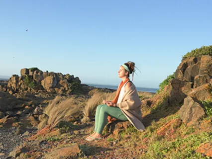 Manifestation For Goal Setting & Big Dreams