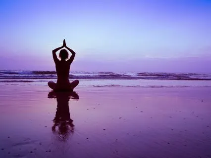 Manifestation Meditation For Your Highest Good