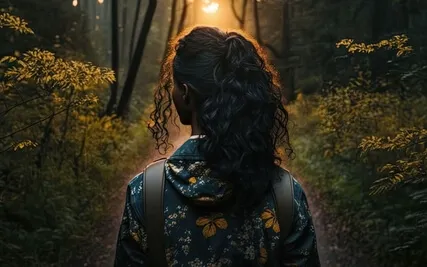 Manifestation Meditation, New Life, Who & What Is In It?