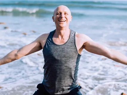 Calming Manifestation Meditation