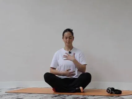 Manifestation Meditation ~ To Receive