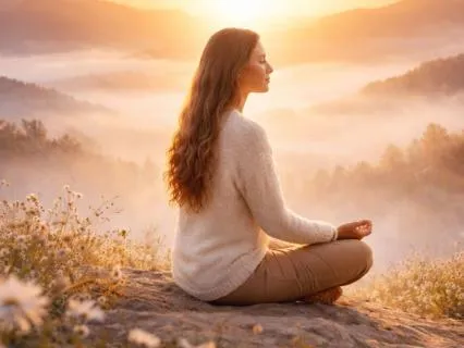 Manifestation Meditation