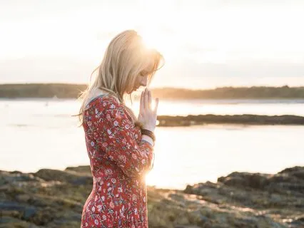 Manifestation Meditation