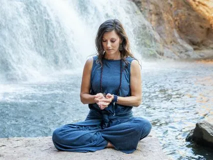 Manifestation Meditation