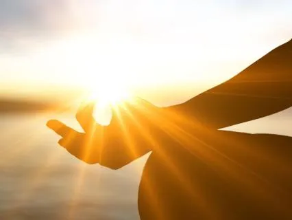 Manifestation: Morning Frequency Reset