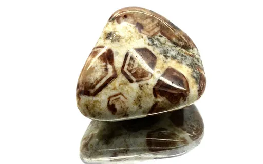 Manifestation Of Purpose With Garnet * Sonic Crystal * 432Hz