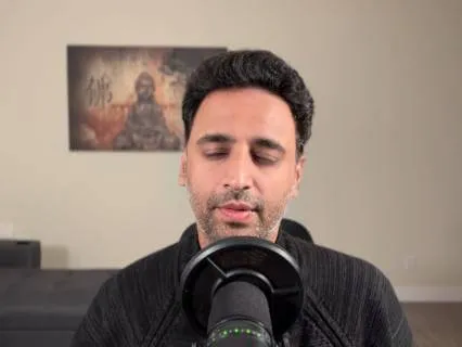 Manifestation Prayer | Abundance Beyond The Ego