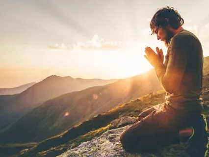 Manifestation Prayer | The Affirmation Of Abundance