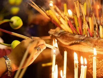 Manifestation Ritual: Abundance Through Shamanic Sounds