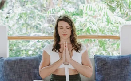 Manifestation Through Connecting With Your Future Self