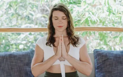 Manifestation Through Connecting With Your Past Self