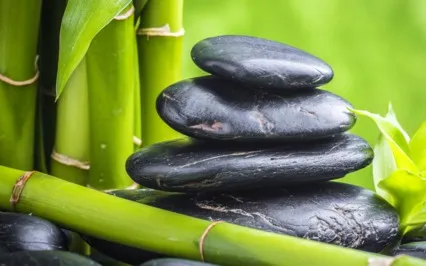 Manifestation Vibration With Crystal Singing Bowls