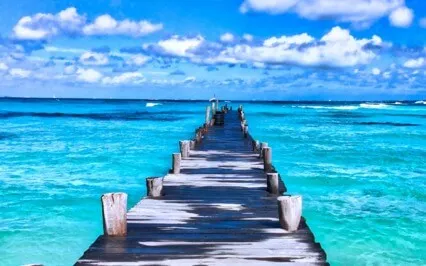 Manifestation Water Meditation