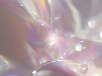 Manifestation While Folding Laundry