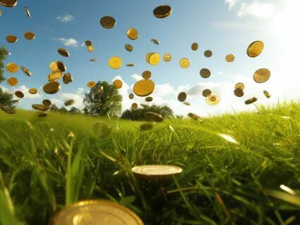 Manifester l'Abondance Financière (Écoutez Pendant 50 Jours)