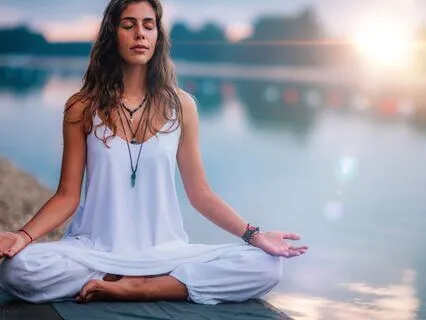 10 Minute Meditation For Manifesting A Baby