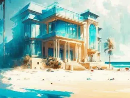 Manifesting A Dream Home Meditation