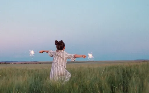 Manifesting A Life Without Fear, Full Of Safety & Ease