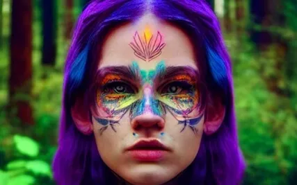 Manifesting A Positive Future