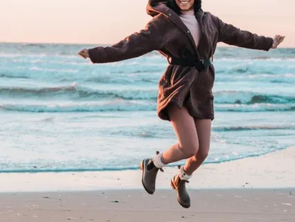 Manifesting Abundance & Trust In Times Of Change