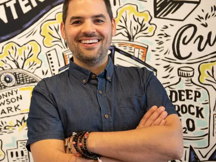 Manifesting Abundance - Mindset