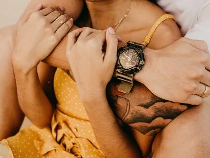 Manifesting Affection And PDA Inner Conversation Meditation