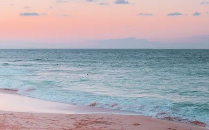 Manifesting Calm With The Element Of Water